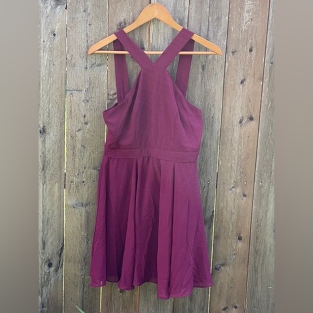 LULUS women’s dress size medium
